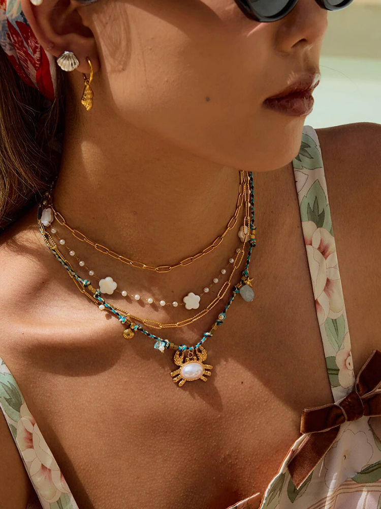 ZIA Necklace