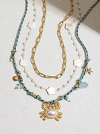 ZIA Necklace