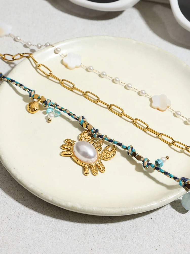 ZIA Necklace