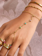 ZINA Hand Chain