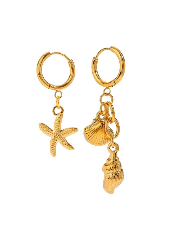 ZINA Earrings
