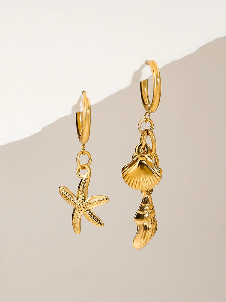 ZINA Earrings