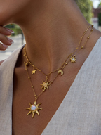 ZINNIA Necklace