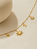 ZINNIA Necklace