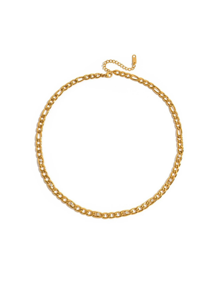 ZOE Necklace