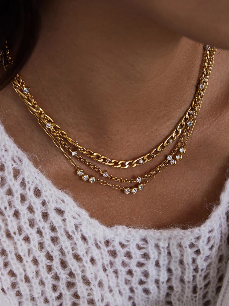 ZOE Necklace