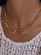 ZOE Necklace