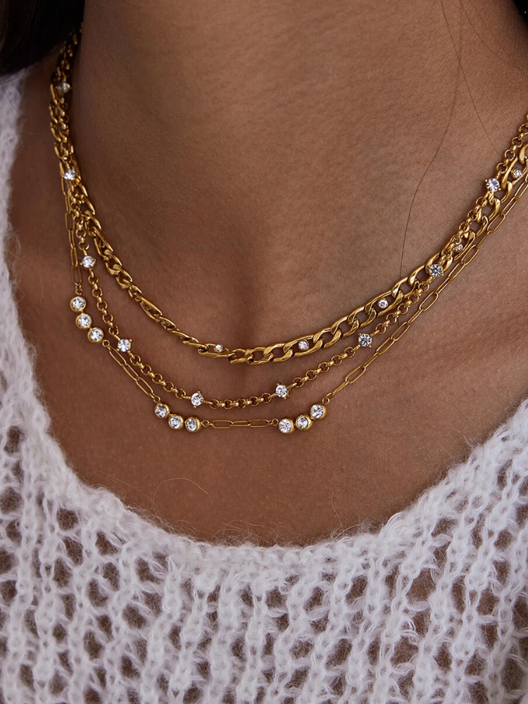 ZOE Necklace