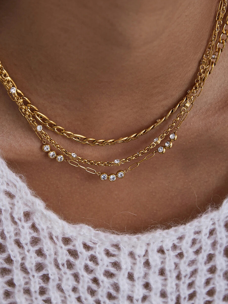 ZOE Necklace