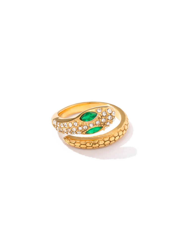 ZYRA Ring